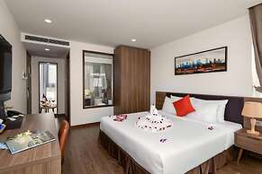 Amunra Ocean Hotel
