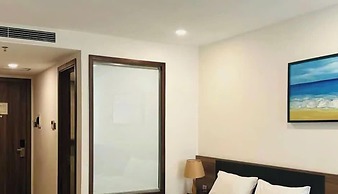 Amunra Ocean Hotel