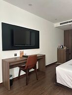 Amunra Ocean Hotel