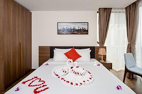 Amunra Ocean Hotel