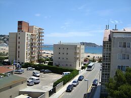 Payet Apartments 2-4 Personas