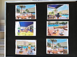 Payet Apartments 2-4 Personas