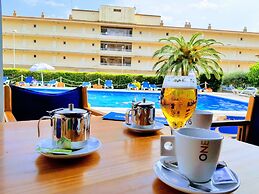 Payet Apartments 2-4 Personas