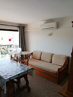 Payet Apartments 2-4 Personas