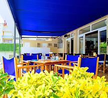 Payet Apartments 2-4 Personas