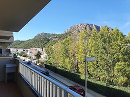Payet Apartments 2-4 Personas