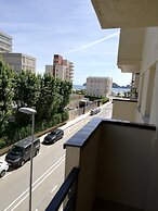 Payet Apartments 2-4 Personas