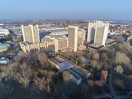 Bologna Fiera Guest House