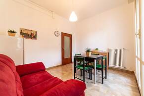 Bologna Fiera Guest House