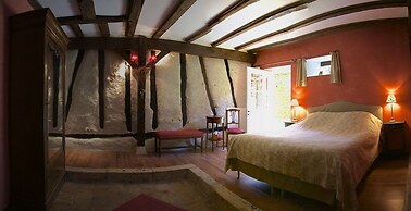Le Clos Limeray