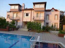 HYT Apart 1 Bedroom 3 by DreamofHoliday