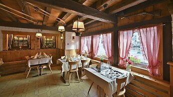 Hôtel Restaurant Les Lilas
