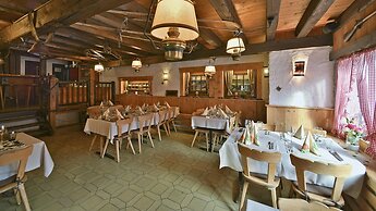 Hôtel Restaurant Les Lilas