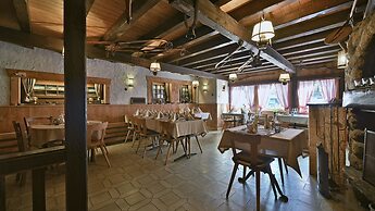 Hôtel Restaurant Les Lilas