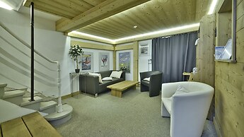 Hôtel Restaurant Les Lilas