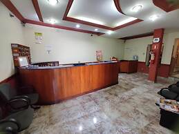 Hotel São Lucas