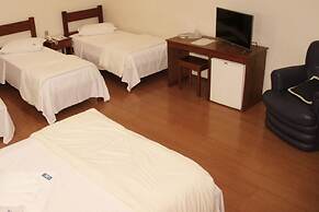Hotel São Lucas