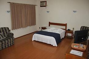 Hotel São Lucas