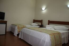 Hotel São Lucas
