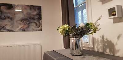 Heart of Leicester Pad