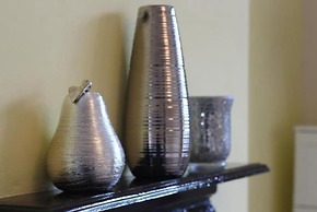 Heart of Leicester Pad