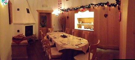 Hotel Ristorante Valle Verde