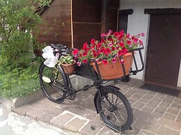 Hotel Ristorante Valle Verde