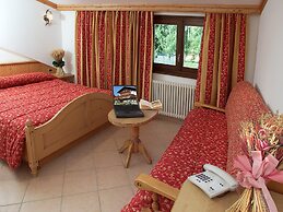 Hotel Ristorante Valle Verde