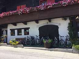 Hotel Ristorante Valle Verde