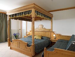 Hotel Ristorante Valle Verde