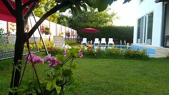 Villa NSB 2 by Dream of Holiday