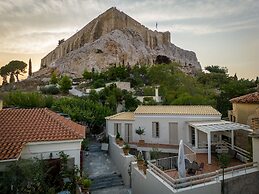 Acropolis Suites
