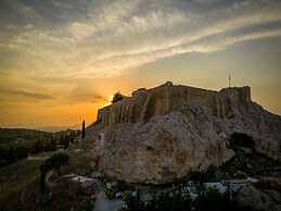 Acropolis Suites