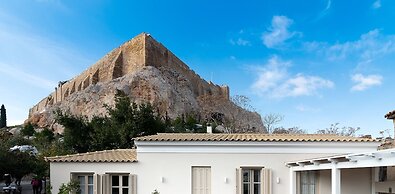 Acropolis Suites