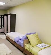 Hotel Complex Camelot