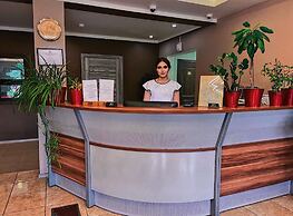 Hotel Complex Camelot