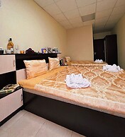 Hotel Complex Camelot