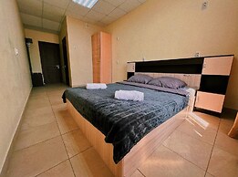 Hotel Complex Camelot