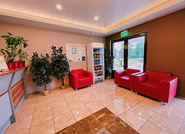 Hotel Complex Camelot