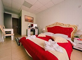 Hotel Complex Camelot