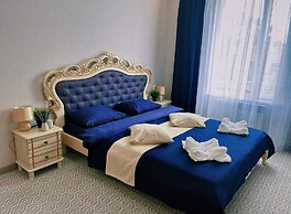 Hotel Complex Camelot
