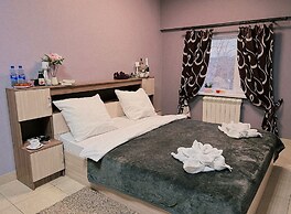 Hotel Complex Camelot