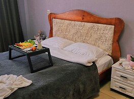 Hotel Complex Camelot