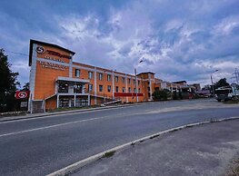 Hotel Complex Camelot