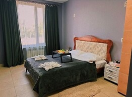 Hotel Complex Camelot