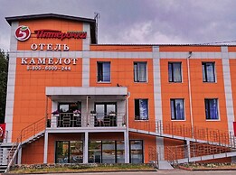 Hotel Complex Camelot