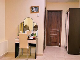 Hotel Complex Camelot