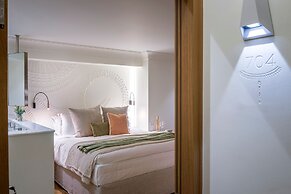 Niche Hotel Athens