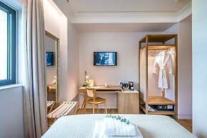 Niche Hotel Athens