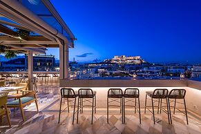 Niche Hotel Athens